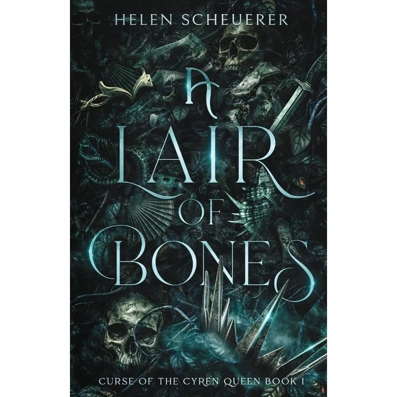 A Lair of Bones