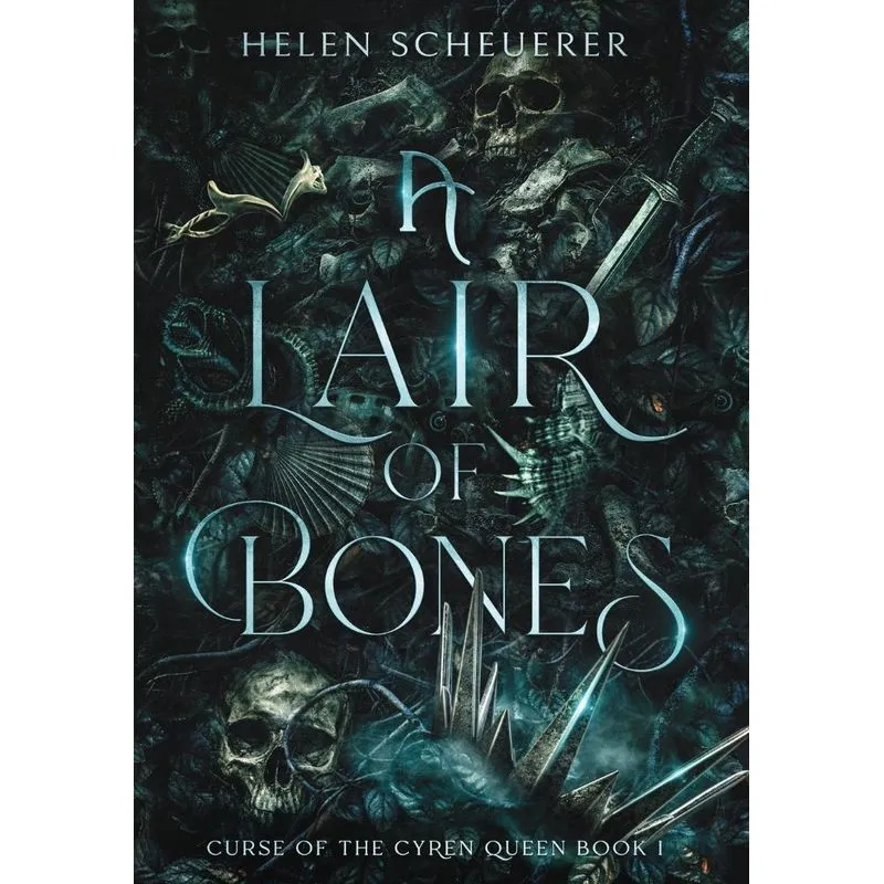 A Lair of Bones