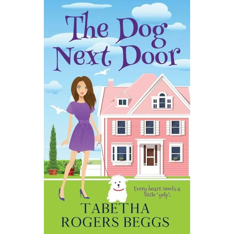 The Dog Next Door