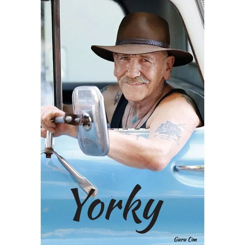 Yorky