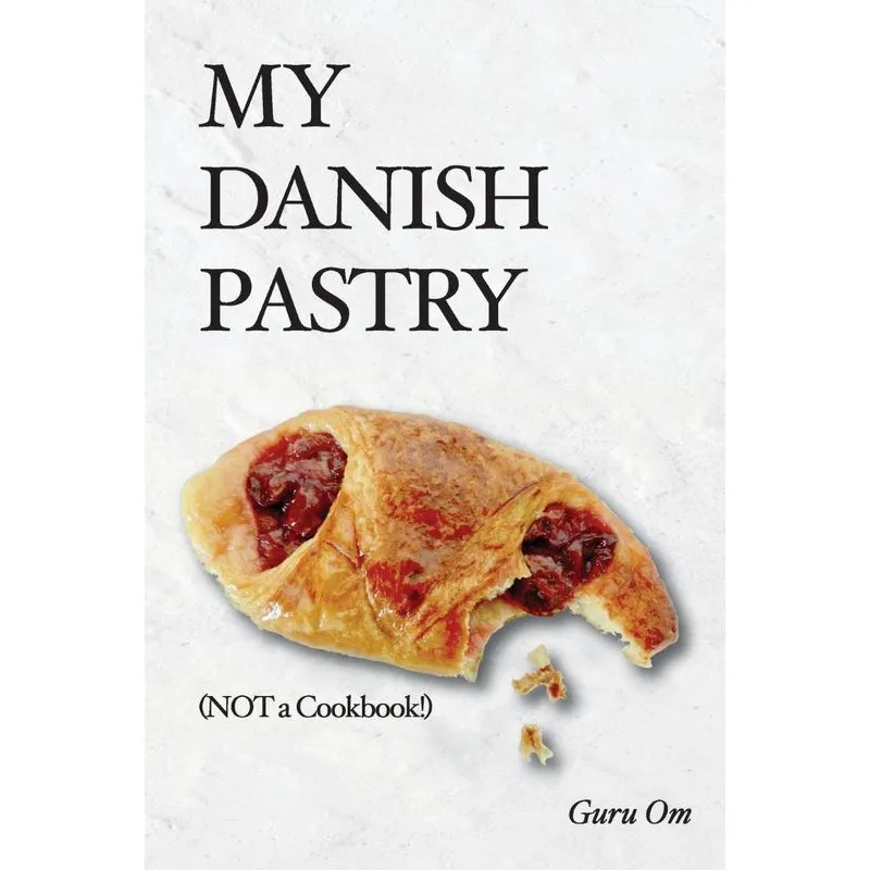 My Danish Pastry