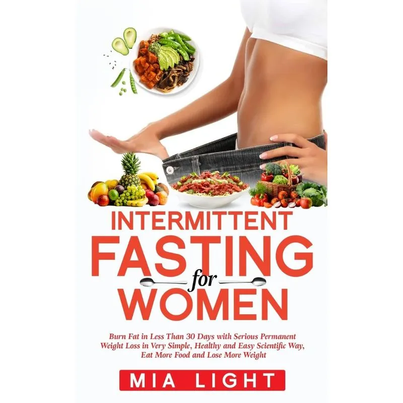 Intermittent Fasting for Women