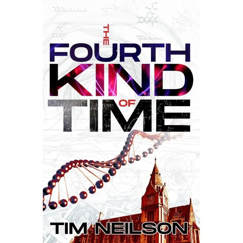 The Fourth Kind of Time