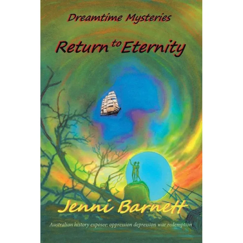 Return to Eternity