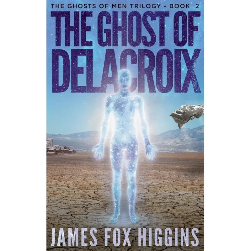 The Ghost of Delacroix