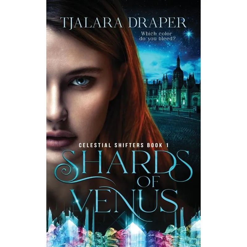 Shards of Venus