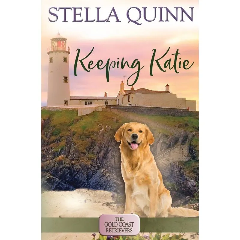 Keeping Katie