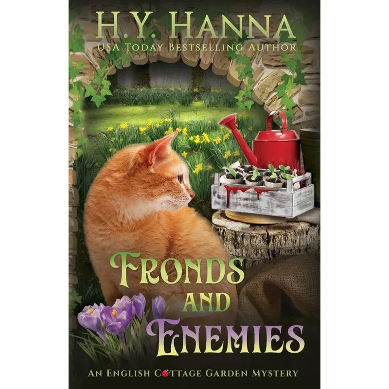 Fronds and Enemies