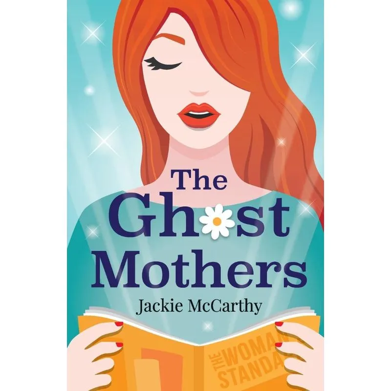 The Ghost Mothers