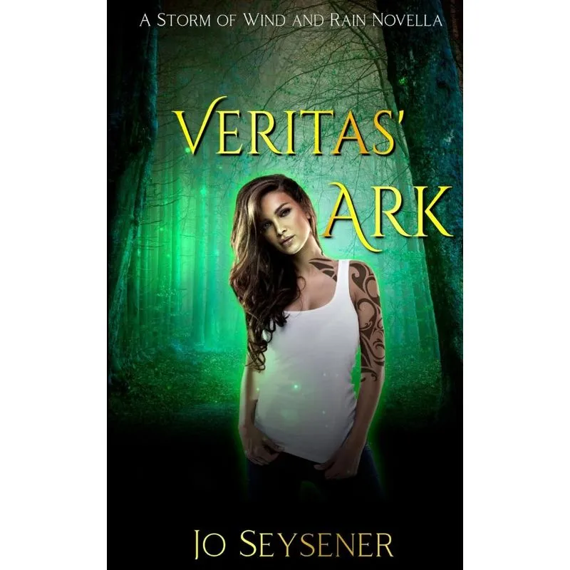 Veritas Ark