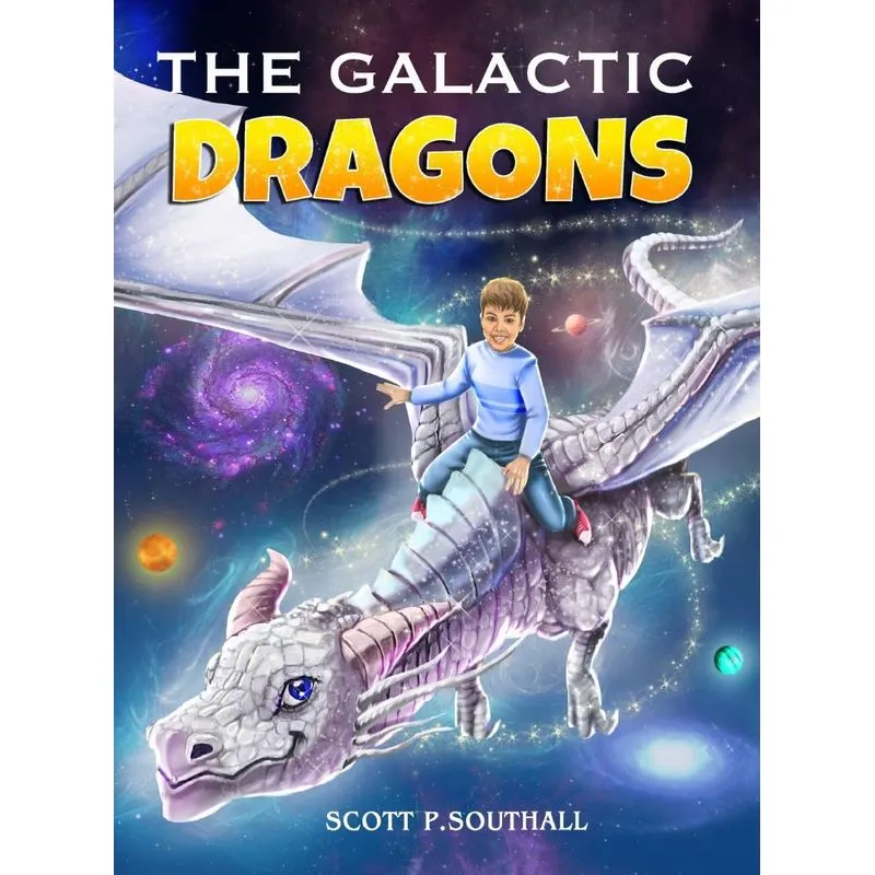 The Galactic Dragons