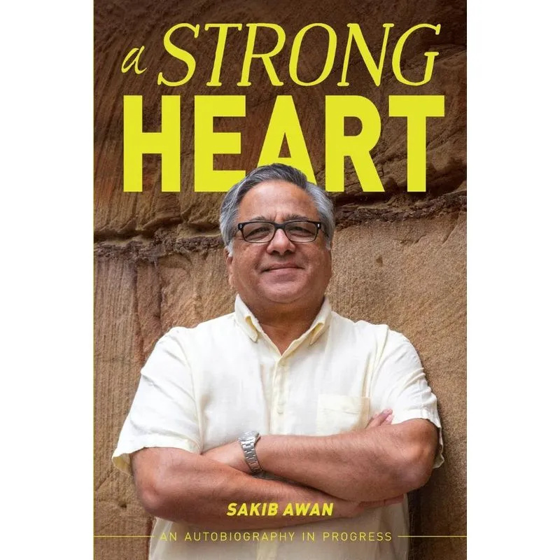 A Strong Heart