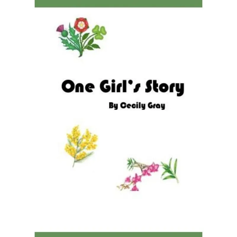 One Girls Story