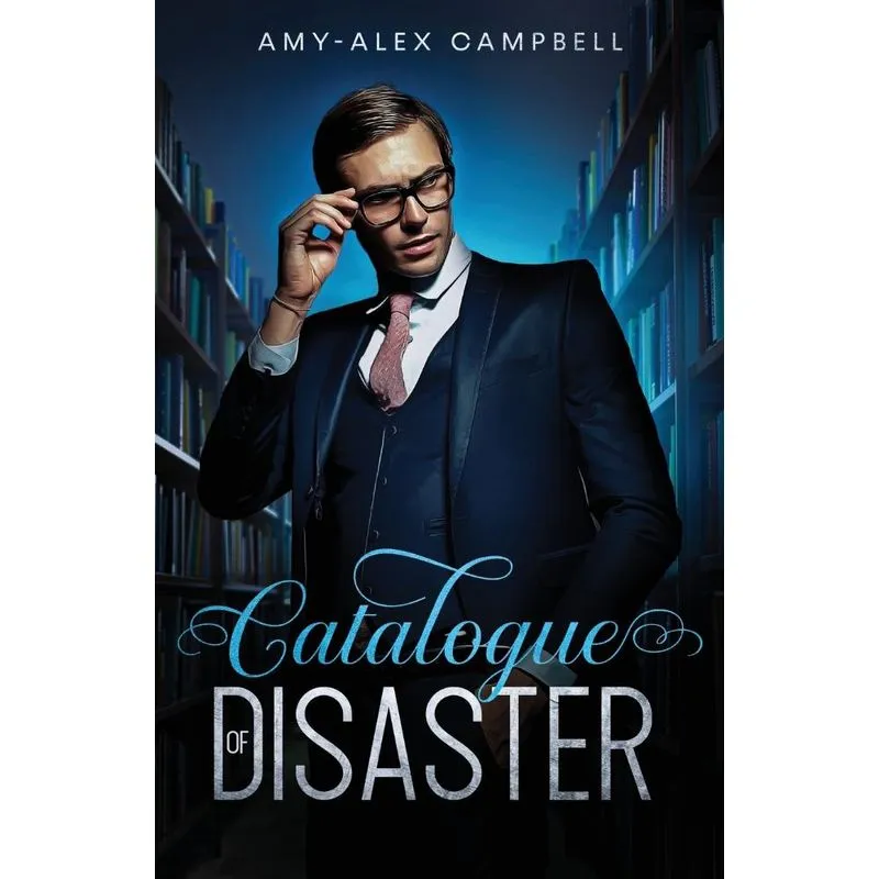 Catalogue of Disaster