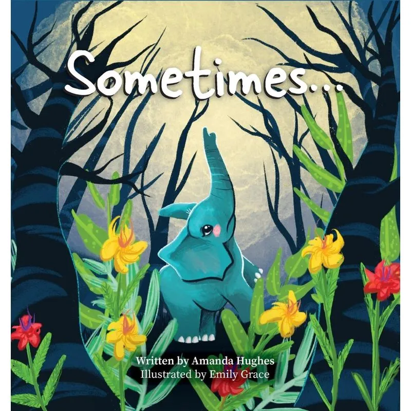 Sometimes...