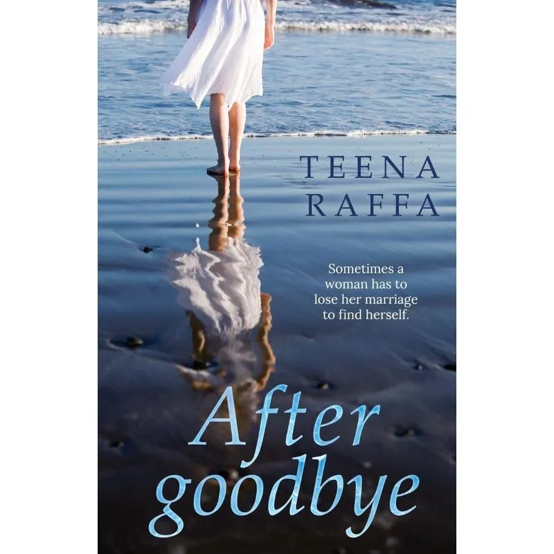 After goodbye