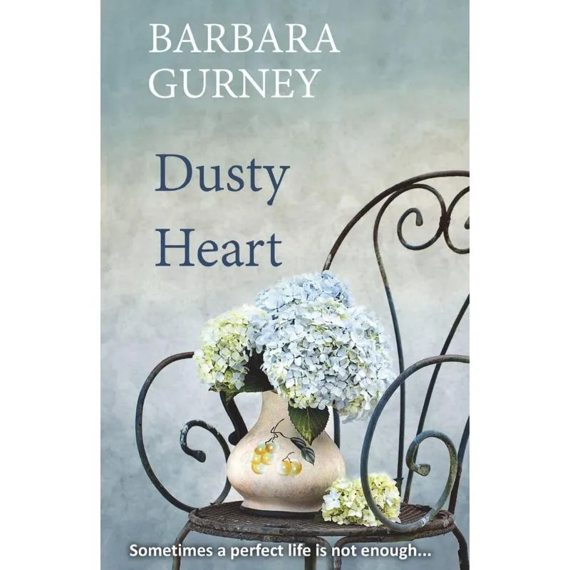 Dusty Heart