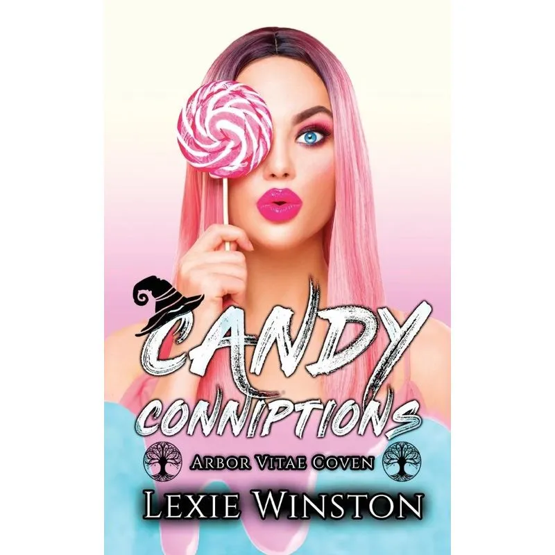 Candy Conniptions