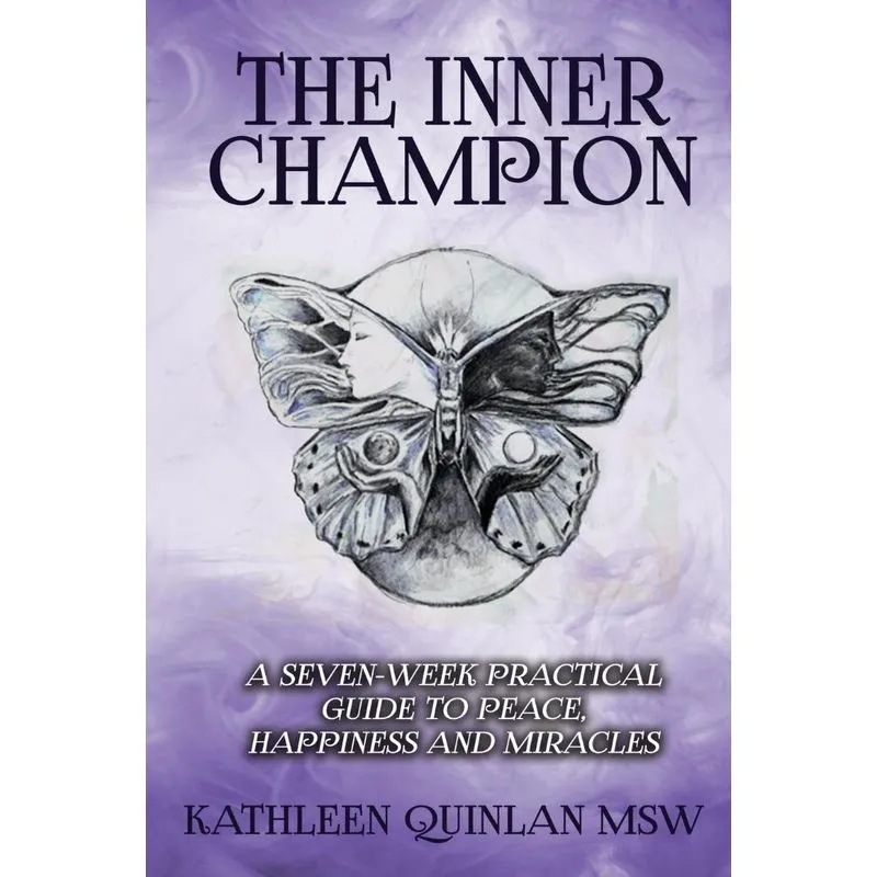 The Inner Champion