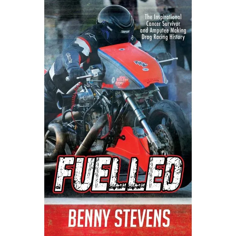 Fuelled