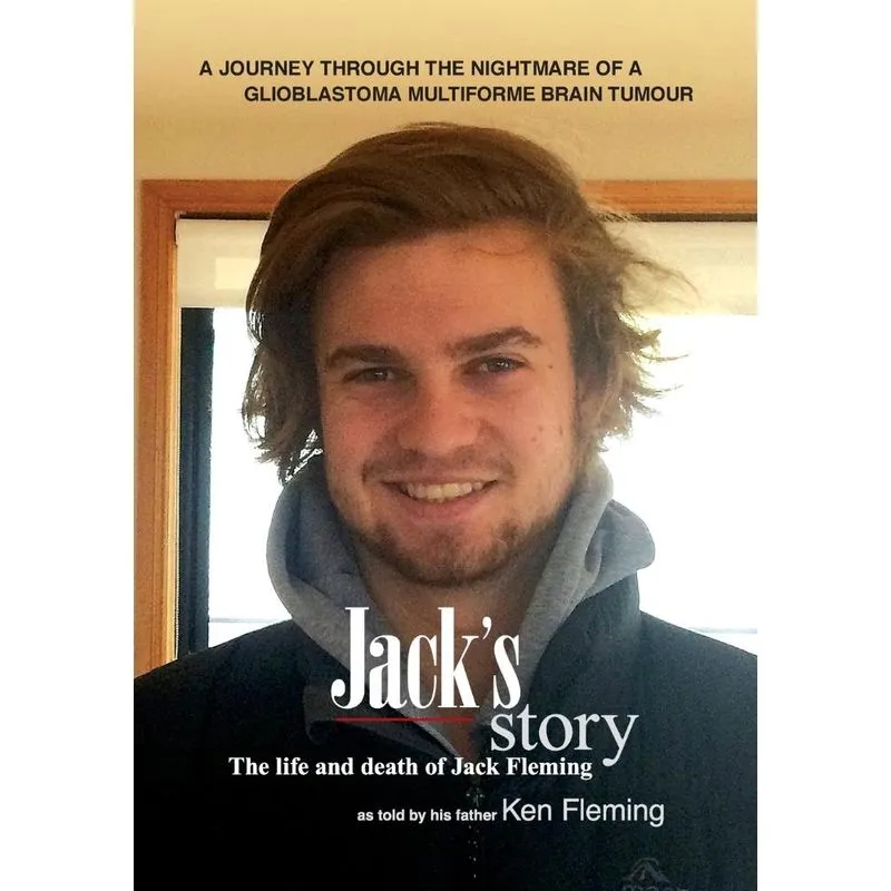 Jacks Story