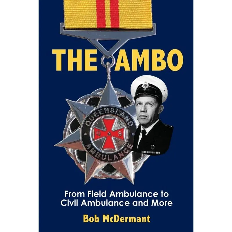 The Ambo