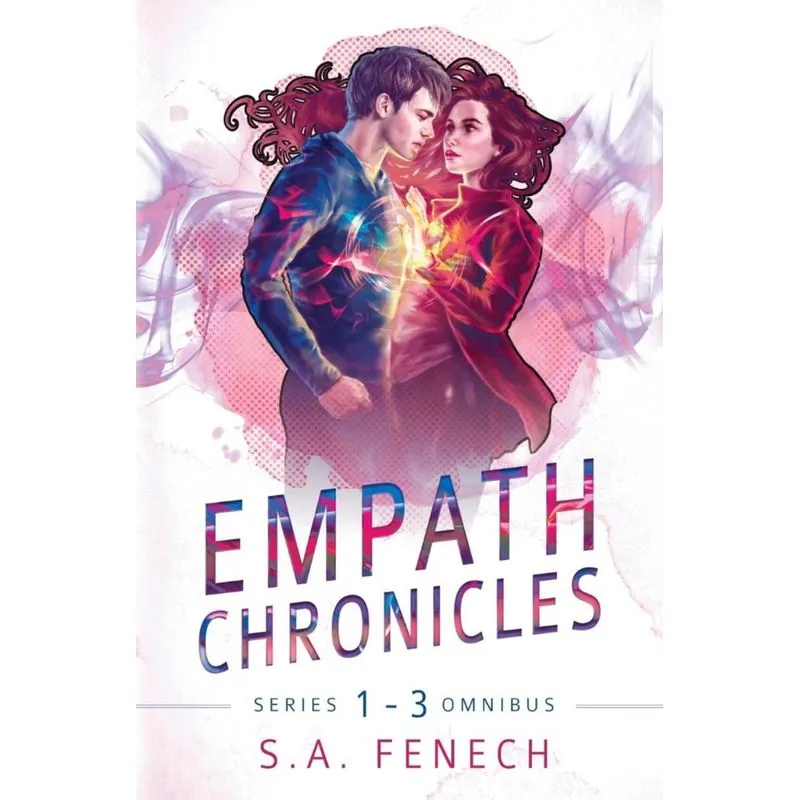 Empath Chronicles - Series Omnibus
