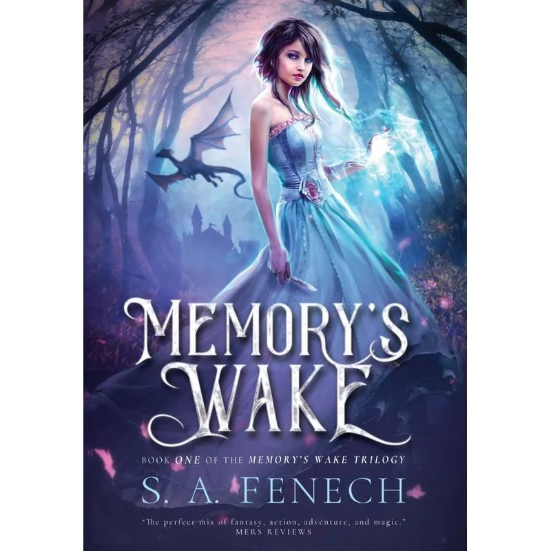 Memorys Wake