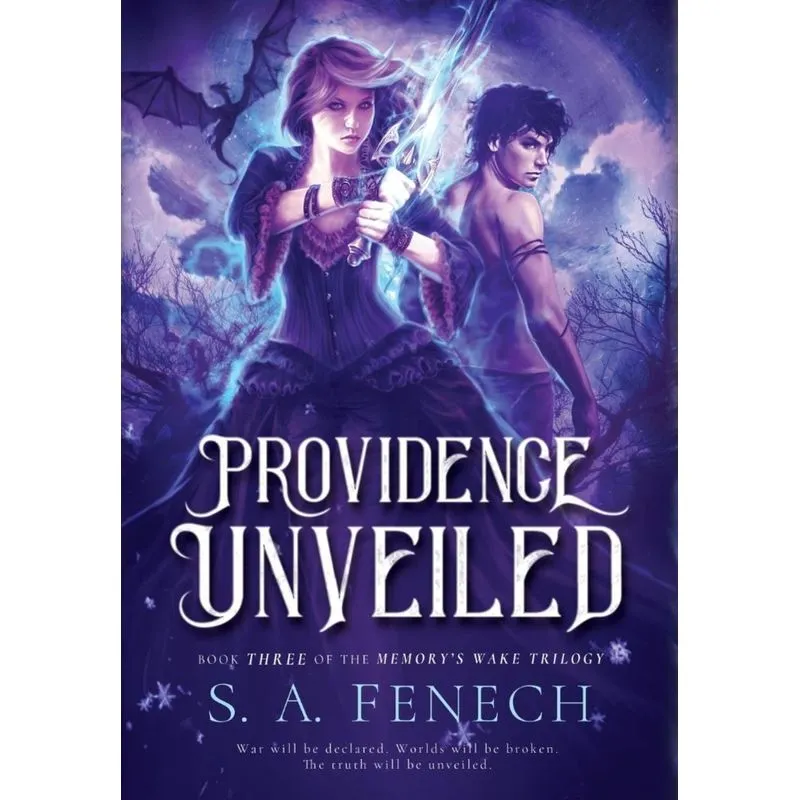 Providence Unveiled