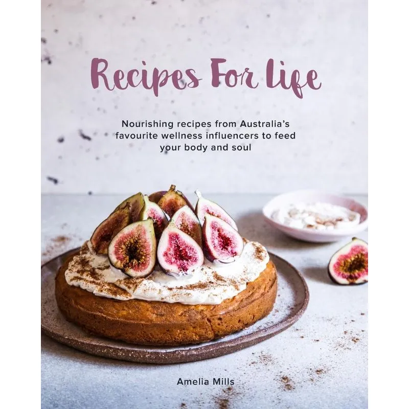 Recipes for Life