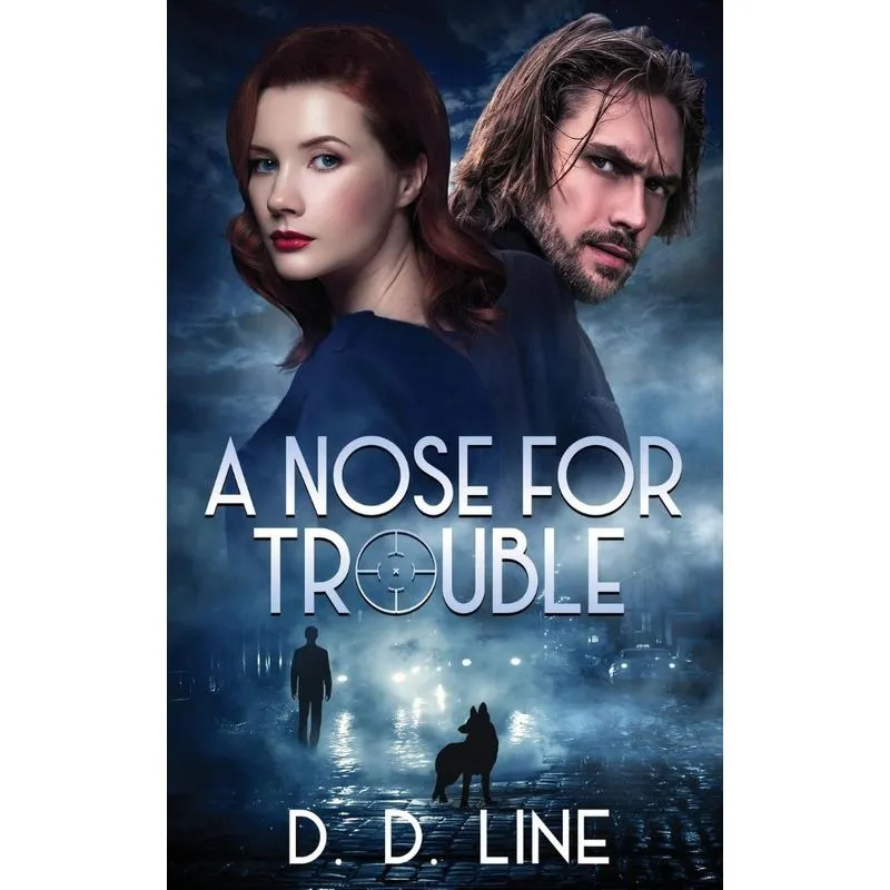 A Nose for Trouble
