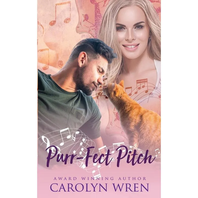 Purr-Fect Pitch