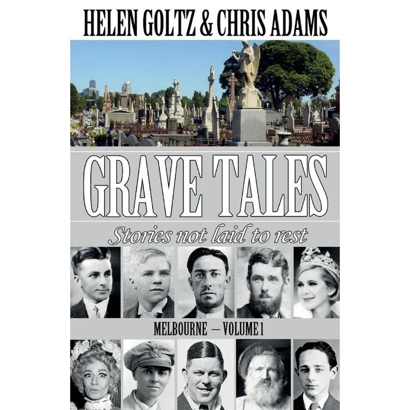 Grave Tales