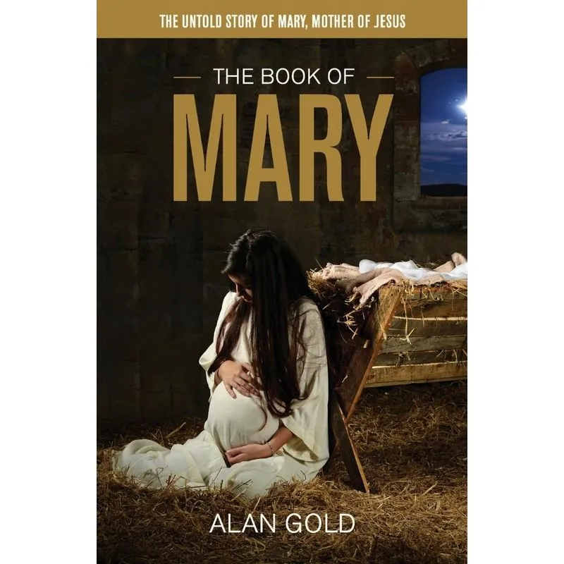 The Book of Mary
