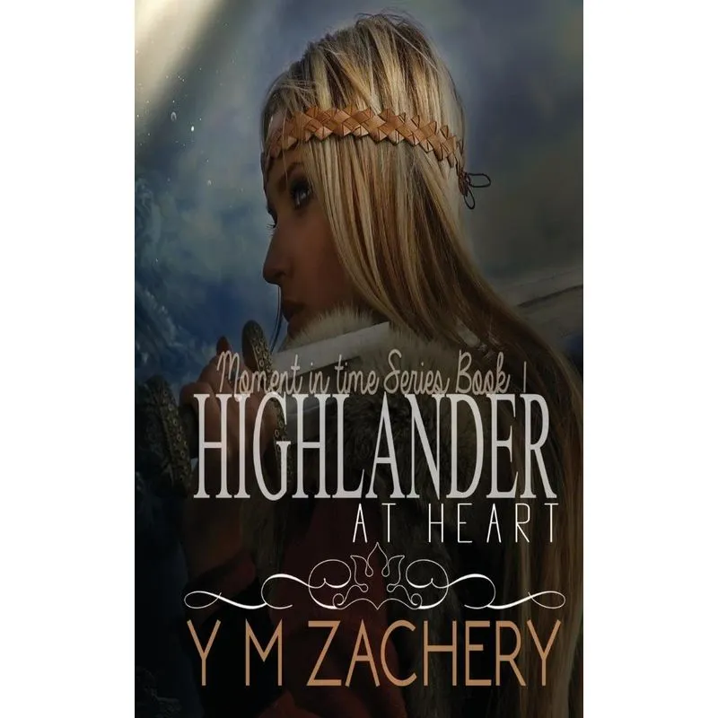 Highlander at Heart