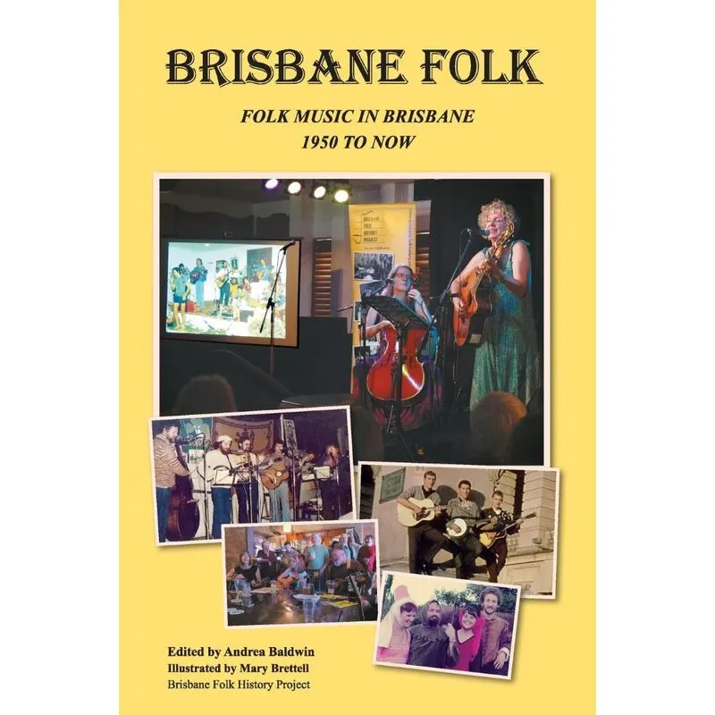Brisbane Folk