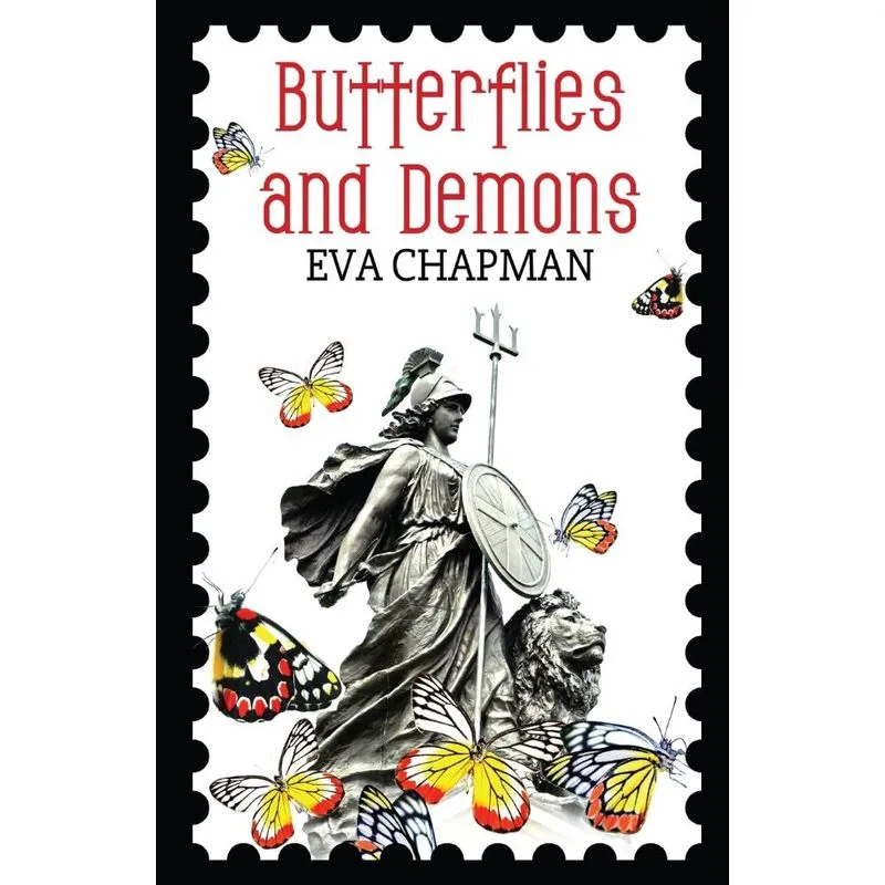Butterflies and Demons