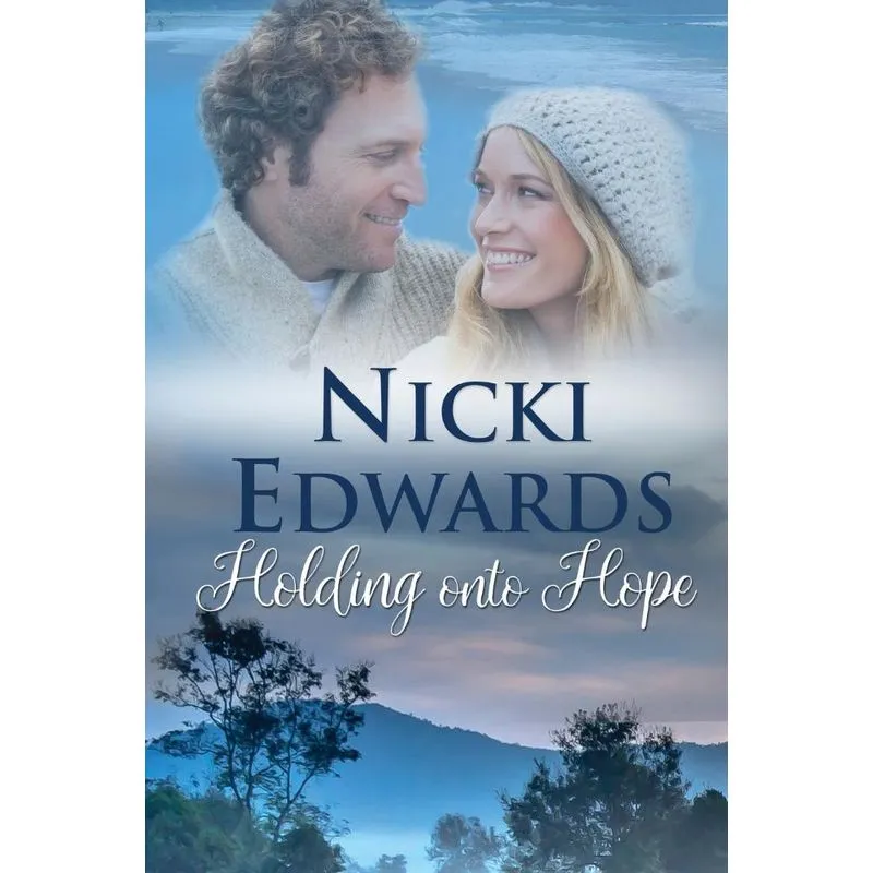 Holding Onto Hope