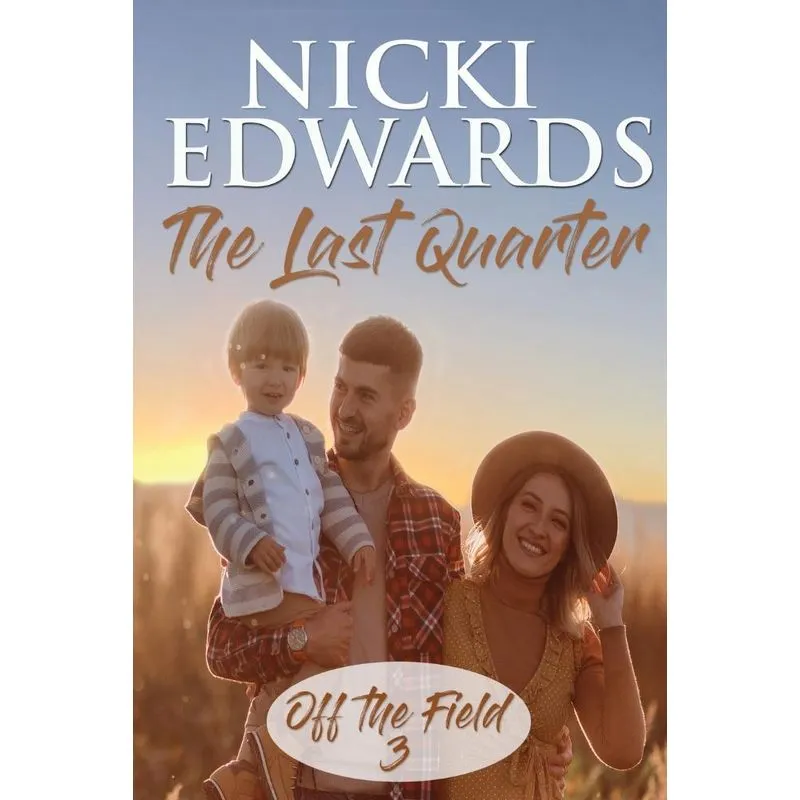 The Last Quarter
