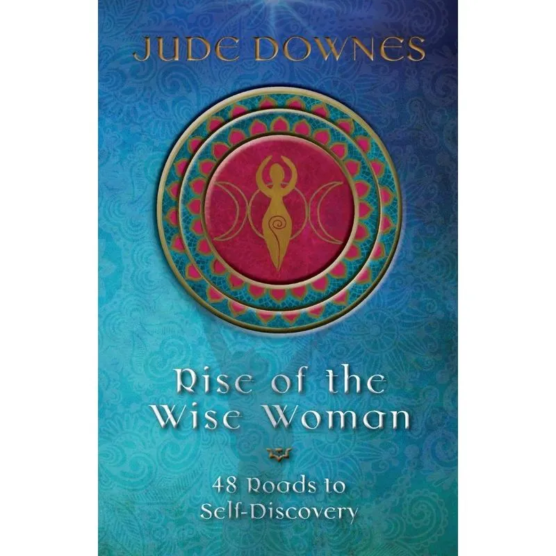 Rise of the Wise Woman