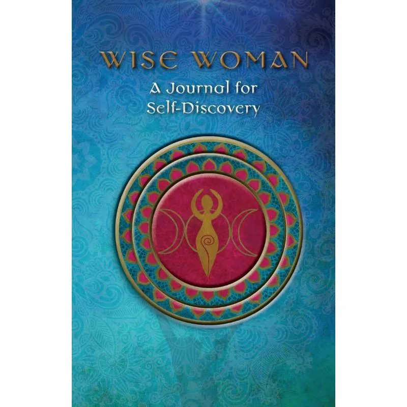 Wise Woman
