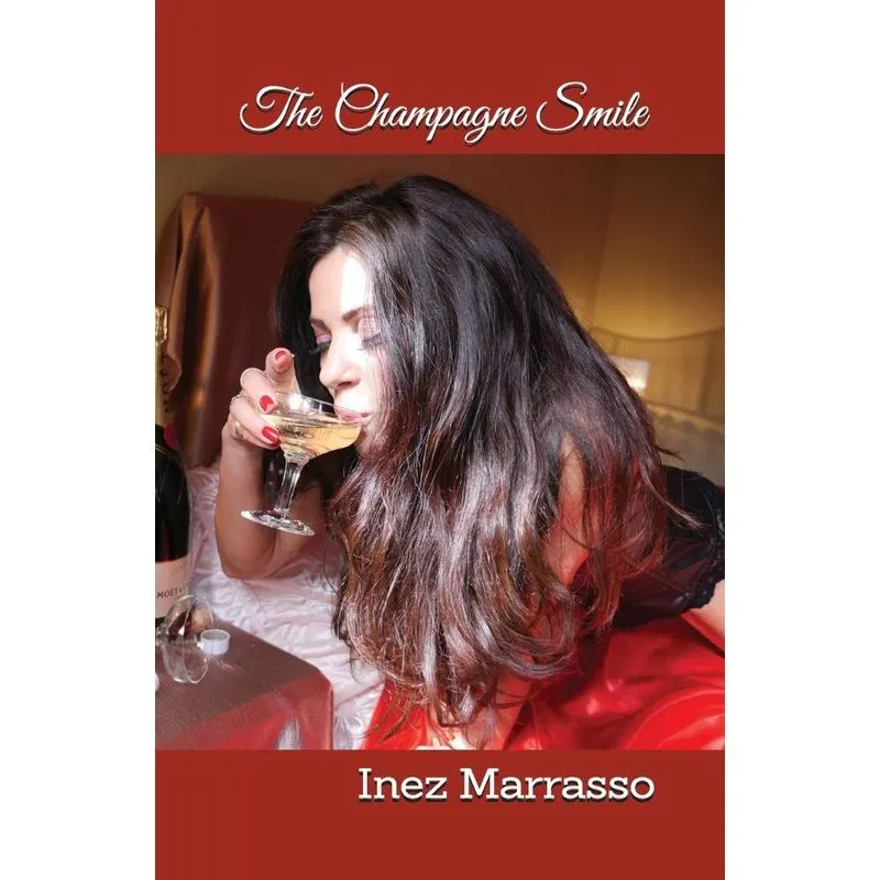 The Champagne Smile