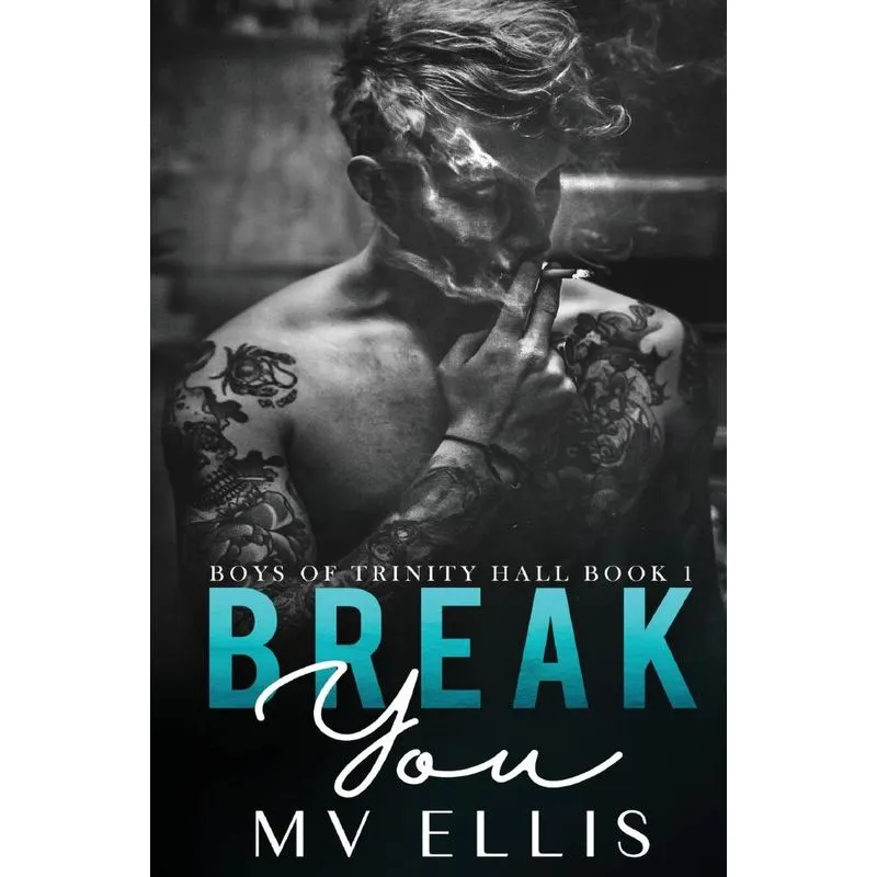 Break You