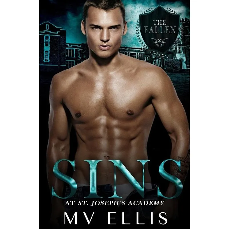 Sins At St. Josephs Academy