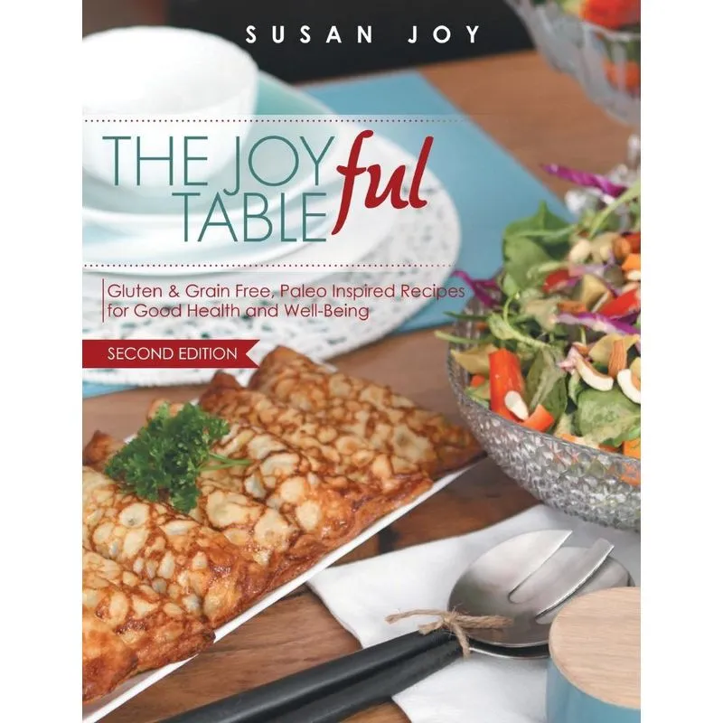 THE JOYful TABLE