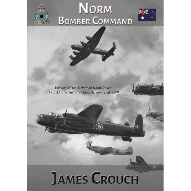 Norm - Bomber Command