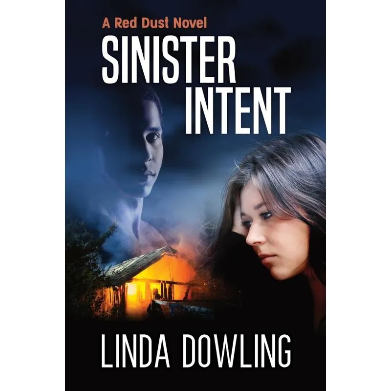 Sinister Intent