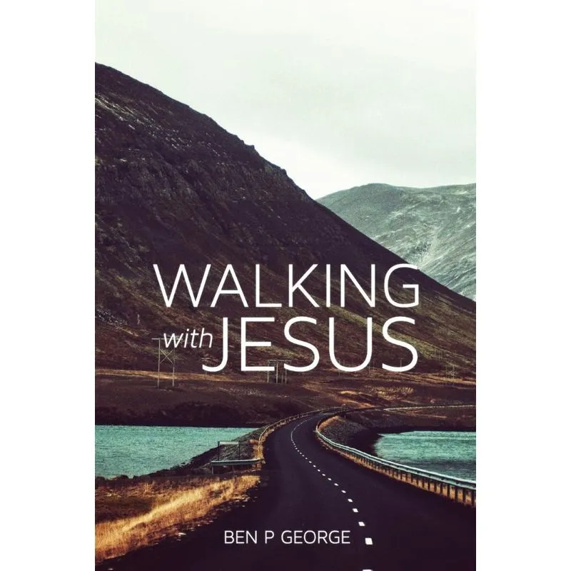 Walking With Jesus