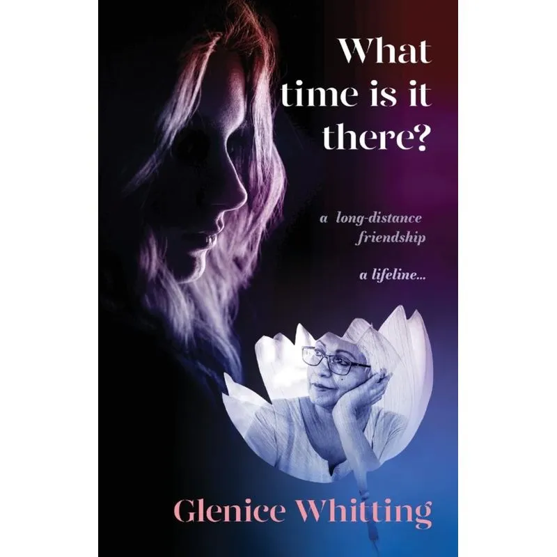 What time is it there?