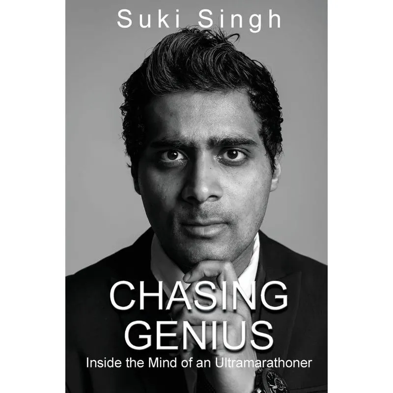 Chasing Genius